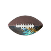 Steampunk Firefly Football (Vorderseite)