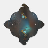 Steampunk Firefly Geschenkschachtel (Ungefaltet)