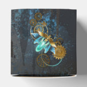 Steampunk Firefly Geschenkschachtel (Oben)