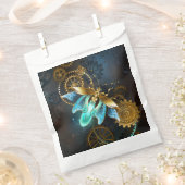 Steampunk Firefly Geschenktütchen (Ausgeschnitten)