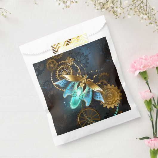 Steampunk Firefly Geschenktütchen (Versiegelt)