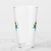 Steampunk Firefly Glas (Rechts)