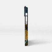 Steampunk Firefly iPhone Hülle (Linke Seite)