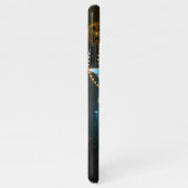 Steampunk Firefly iPhone Hülle (Rechte Seite)