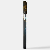 Steampunk Firefly iPhone Hülle (Rechte Seite)