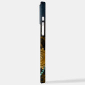 Steampunk Firefly iPhone Hülle (Linke Seite)