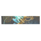 Steampunk Firefly Kurzer Tischläufer (Horizontal)