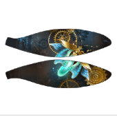 Steampunk Firefly Mini Basketball (Panele)