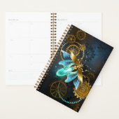 Steampunk Firefly Planer (Anzeige)
