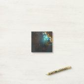 Steampunk Firefly Post-it Klebezettel (Auf Schreibtisch)