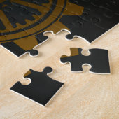 Steampunk Firefly Puzzle (Seite)