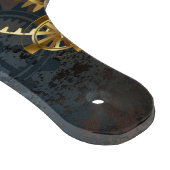 Steampunk Firefly Schneidebrett (Ecke)