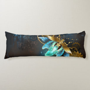 Steampunk Firefly Seitenschläferkissen