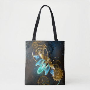 Steampunk Firefly Tasche