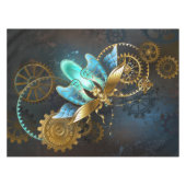 Steampunk Firefly Tischdecke (Vorderseite (Horizontal))