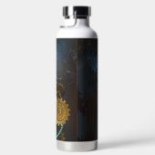 Steampunk Firefly Trinkflasche (Rechts)