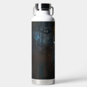Steampunk Firefly Trinkflasche (Vorderseite)