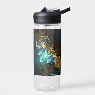 Steampunk Firefly Trinkflasche