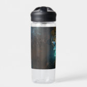 Steampunk Firefly Trinkflasche (Vorderseite)