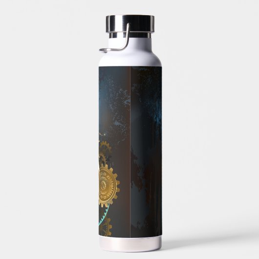 Steampunk Firefly Trinkflasche (Rechts)