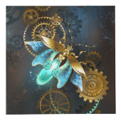 Steampunk Firefly Würfel (Vorderseite)