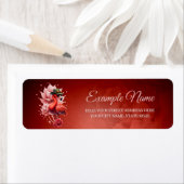 Steampunk Flamingo - Fantasy Digital Artwork (Insitu)