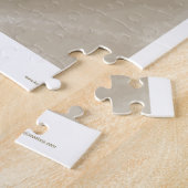 Steampunk Flieger-Puzzlespiel Puzzle (Seite)