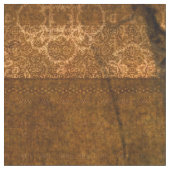 Steampunk Frauen mit steampunk Eule Stoff (Nahaufnahme)