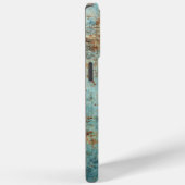 Steampunk Frog Case-Mate iPhone Hülle (Rückseite / Rechts)