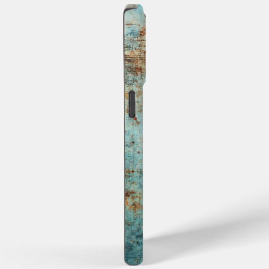 Steampunk Frog Case-Mate iPhone Hülle (Rückseite / Rechts)