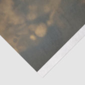 Steampunk-Futuristik-Giraffe Seidenpapier (Ausschnitt)