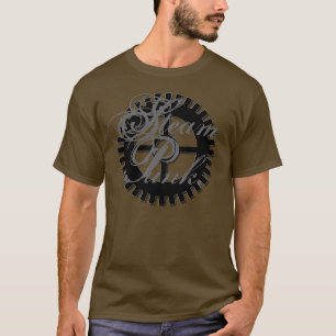 Steampunk Gang T-Shirt