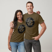 Steampunk Gang T-Shirt (Unisex)