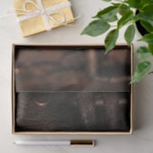 Steampunk Gears 2 Decoupage 20x30 Seidenpapier (Geschenk)