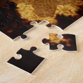 Steampunk-Gears-Puzzle Puzzle (Seite)