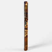 Steampunk Gears Samsung Galaxy Hülle (Rechte Seite)