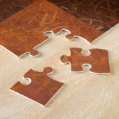 Steampunk German Shepherd Puzzle (Seite)