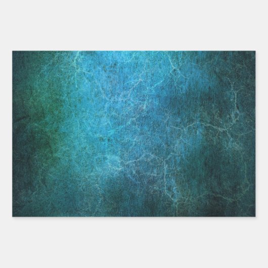 Steampunk Geschenkpapier Set (Vorderseite 2)