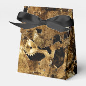 Steampunk Geschenkschachtel (Vorderseite)