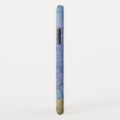 Steampunk Grunge Zeichn von Mechanischem Vogel Case-Mate iPhone Hülle (Hinten/Rechts)