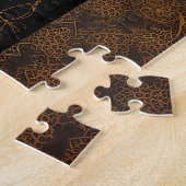 Steampunk Halloween Puzzle (Seite)