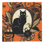 Steampunk Halloween Würfel (Rechts)