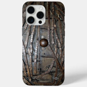 Steampunk HAMbWG Handyhülle Apple  Case-Mate iPhone Hülle