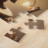 Steampunk Hamster Puzzle (Seite)