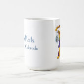 Steampunk Hansel Tasse (Mittel)