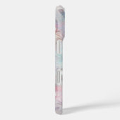 Steampunk-Heißluftballons | VINTAG Case-Mate iPhone Hülle (Rückseite / Rechts)