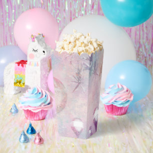 Steampunk-Heißluftballons VINTAG Geschenkschachtel