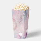 Steampunk-Heißluftballons | VINTAG Geschenkschachtel (Geplatzt)