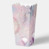 Steampunk-Heißluftballons | VINTAG Geschenkschachtel (Vorderseite)