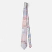 Steampunk-Heißluftballons | VINTAG Krawatte (Vorderseite)